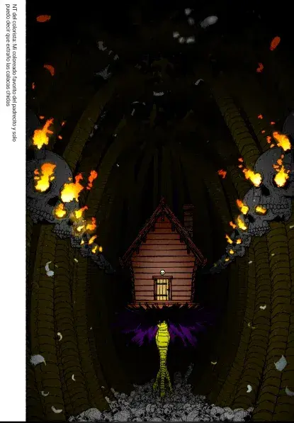 Capitulo 65 page 16