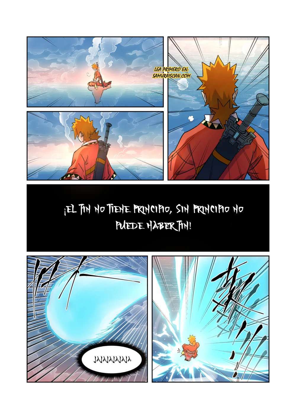 Capitulo 285 page 11
