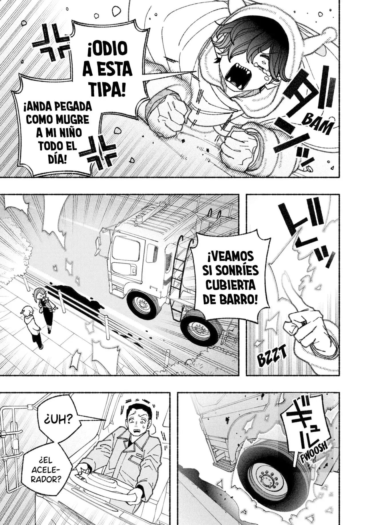 Capitulo 62 page 18