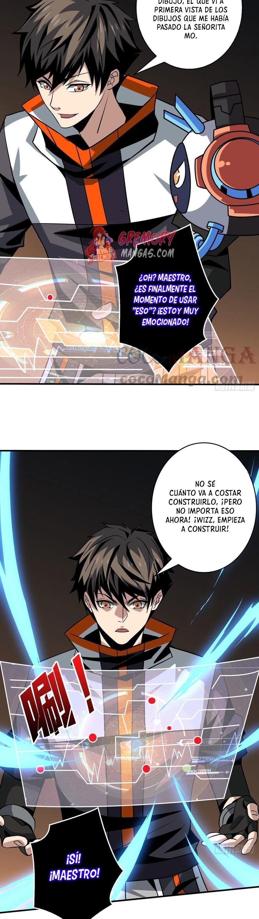 Capitulo 130 page 17