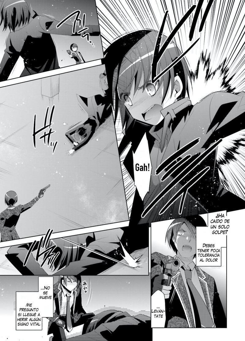 Capitulo 105 page 14