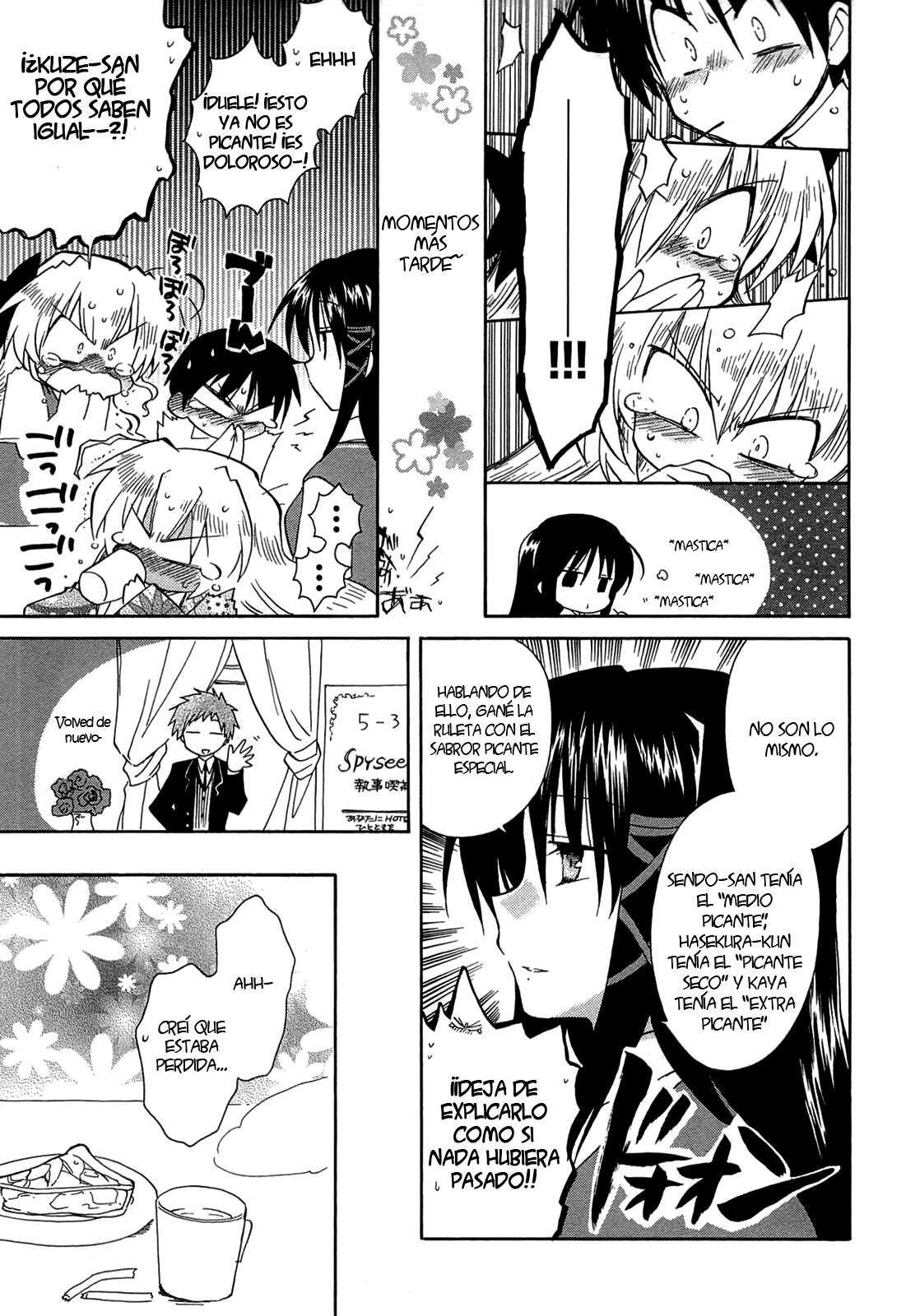 Capitulo 43 page 13