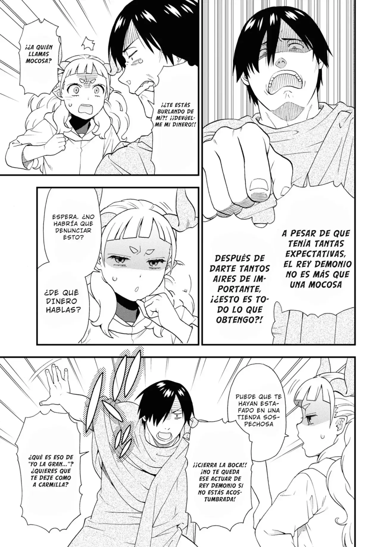 Capitulo 65 page 11
