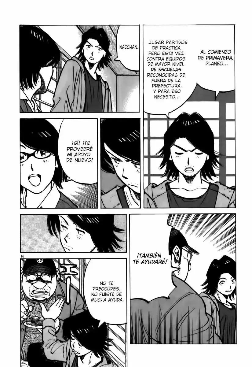 Capitulo 62 page 16