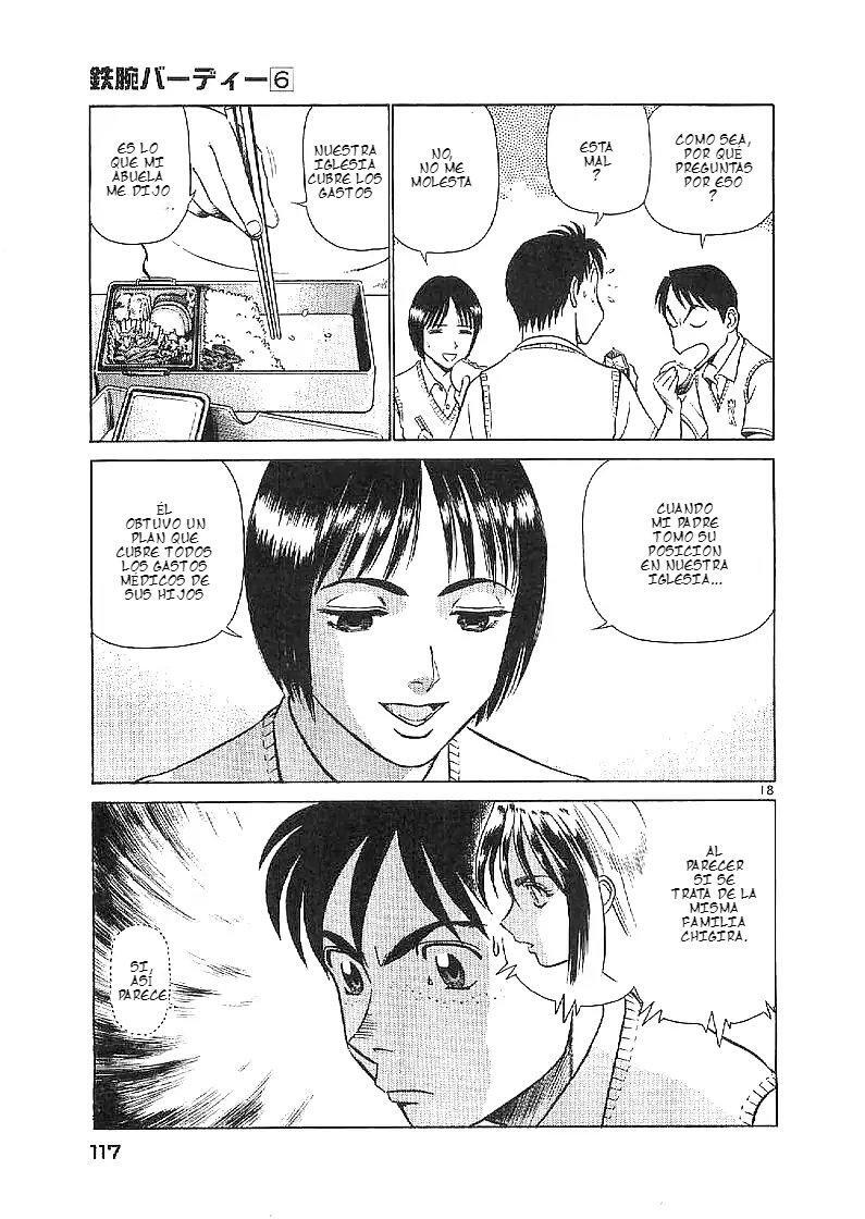 Capitulo 60 page 19