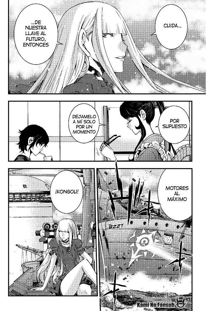 Capitulo 90 page 16