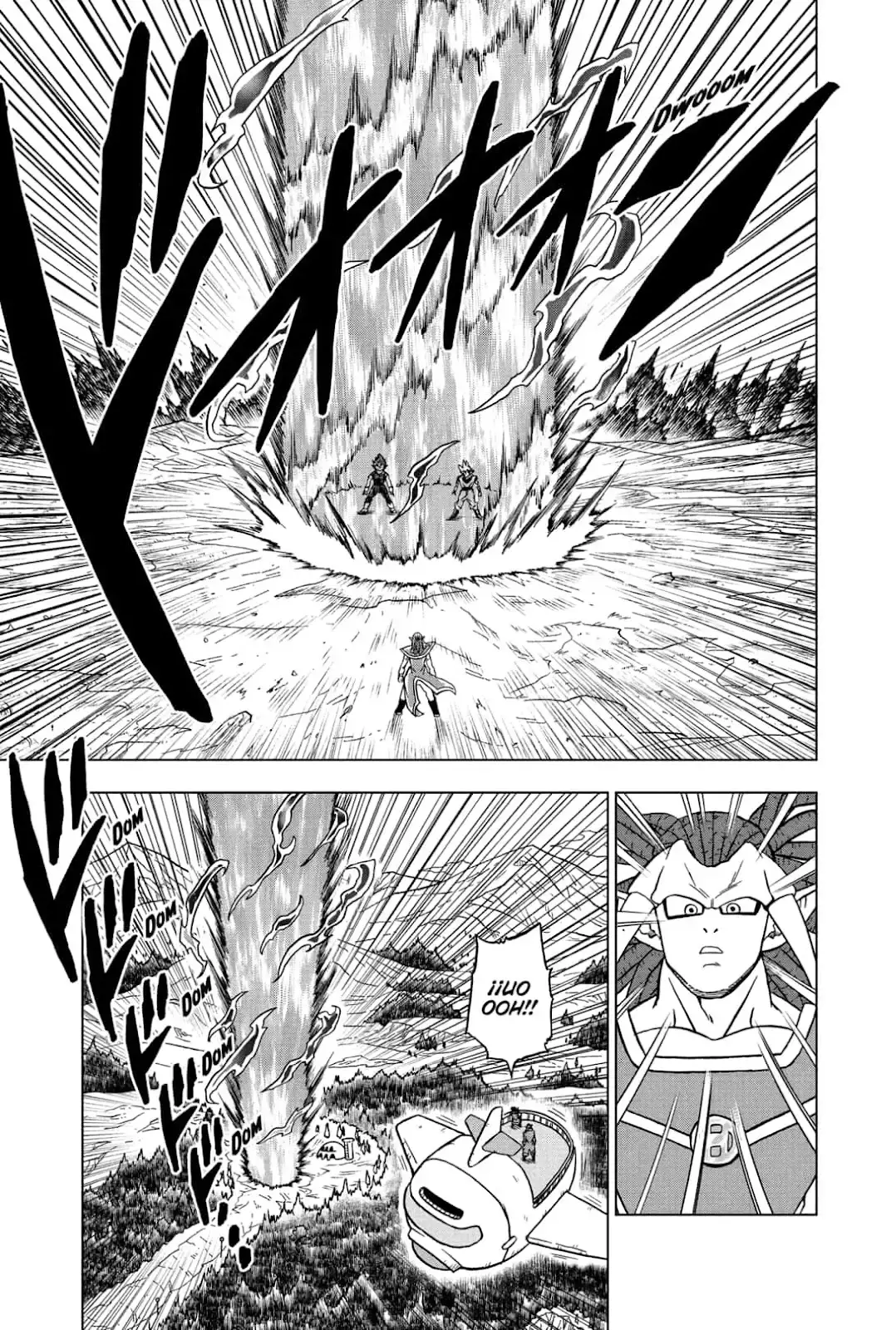 Capitulo 84 page 15