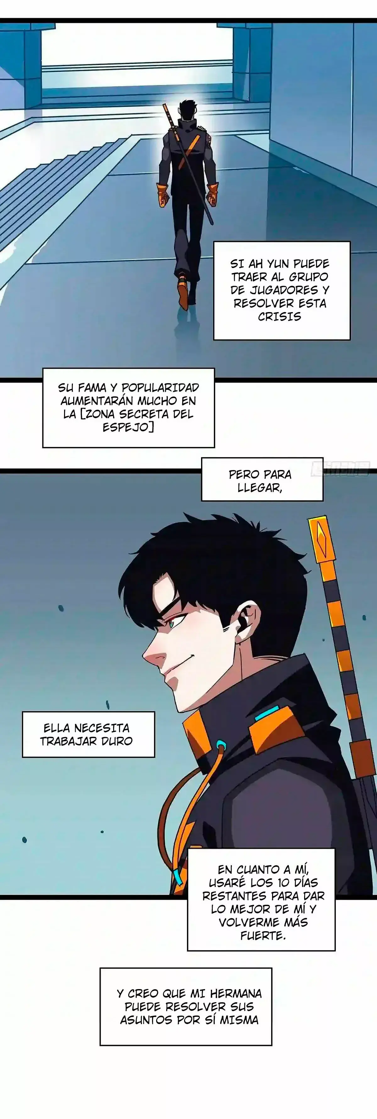 Capitulo 43 page 17