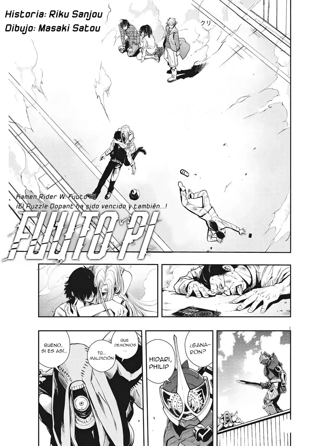 Capitulo 37 page 3