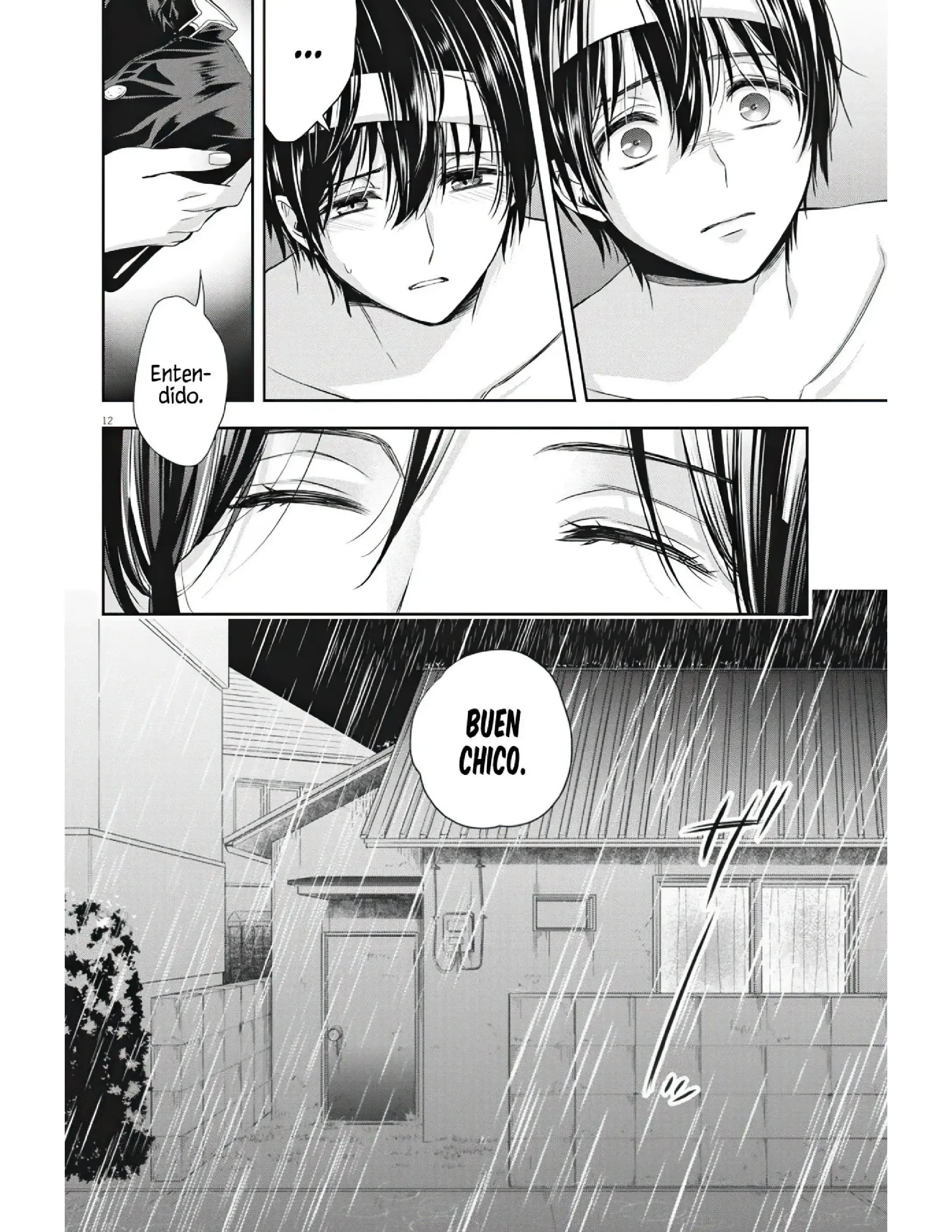 Capitulo 19 page 15