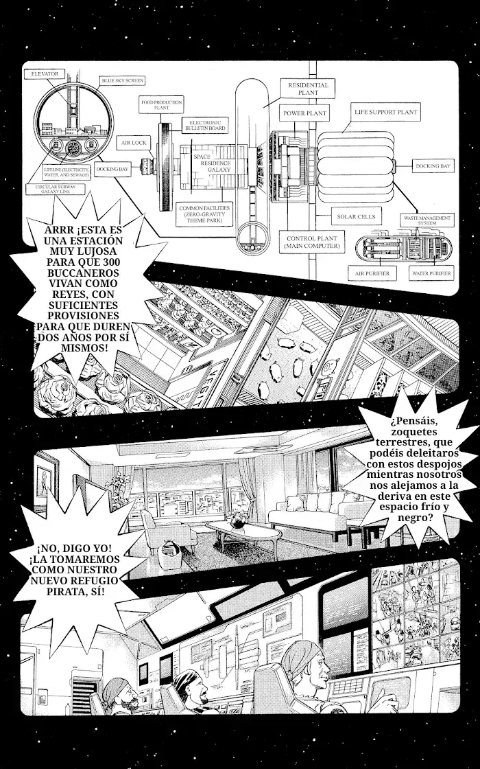 Capitulo 21 page 15
