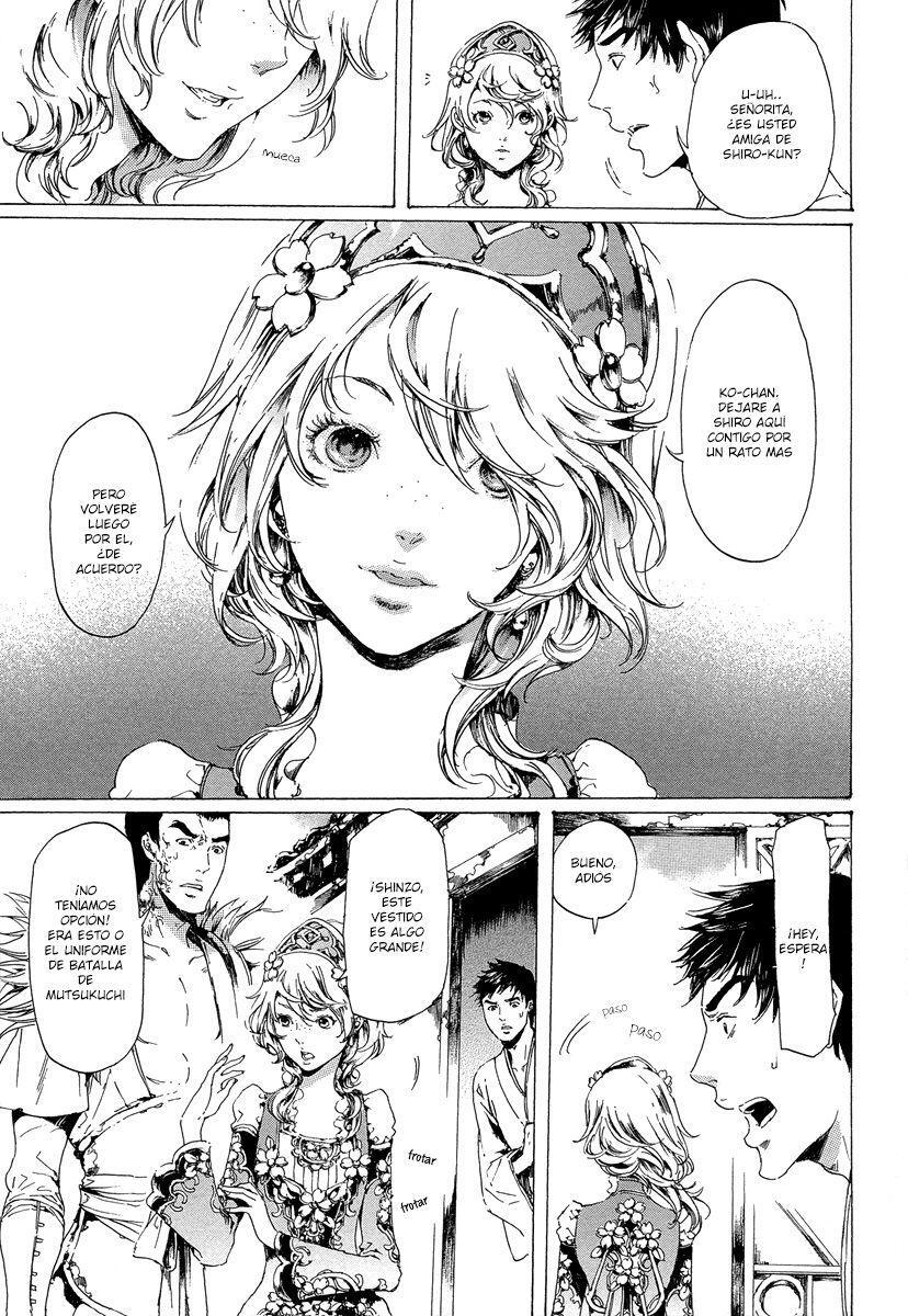 Capitulo 19.50 page 11
