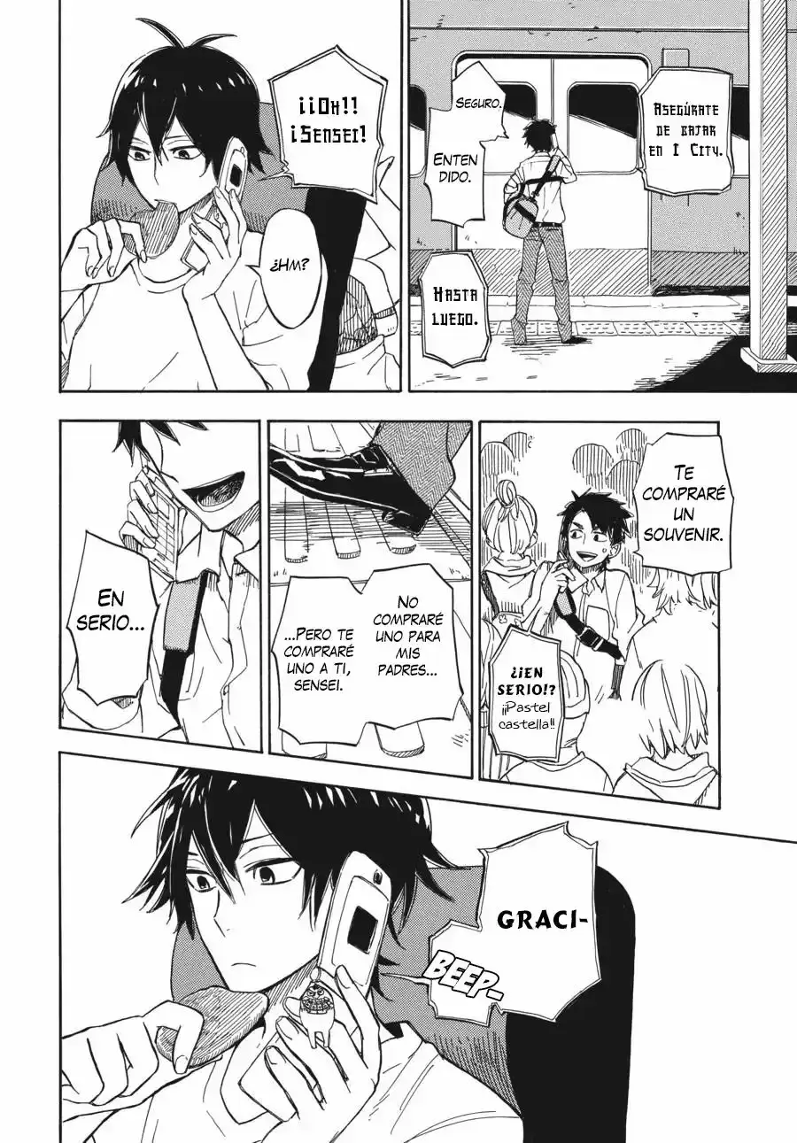 Capitulo 70 page 17