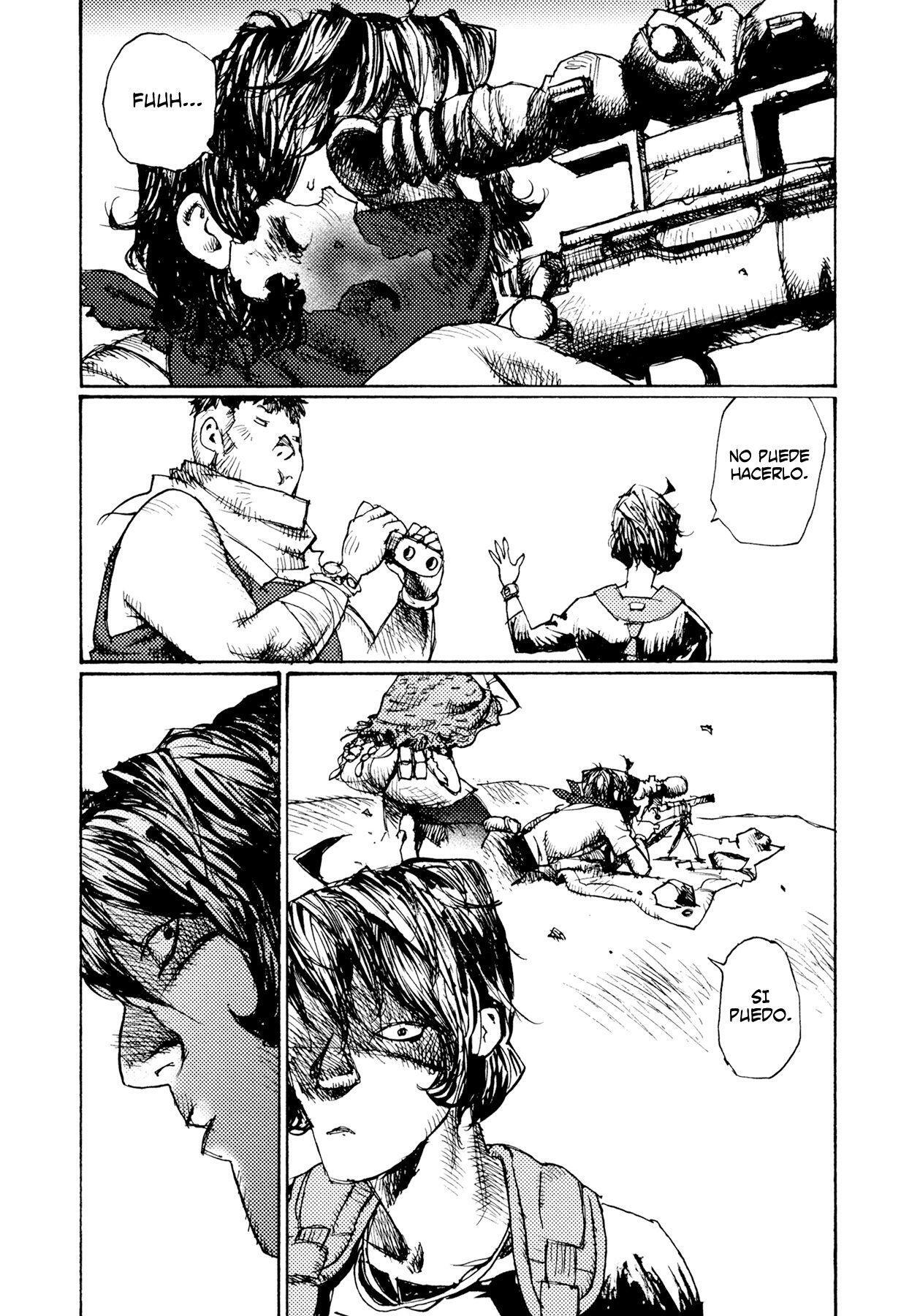 Capitulo 19 page 25