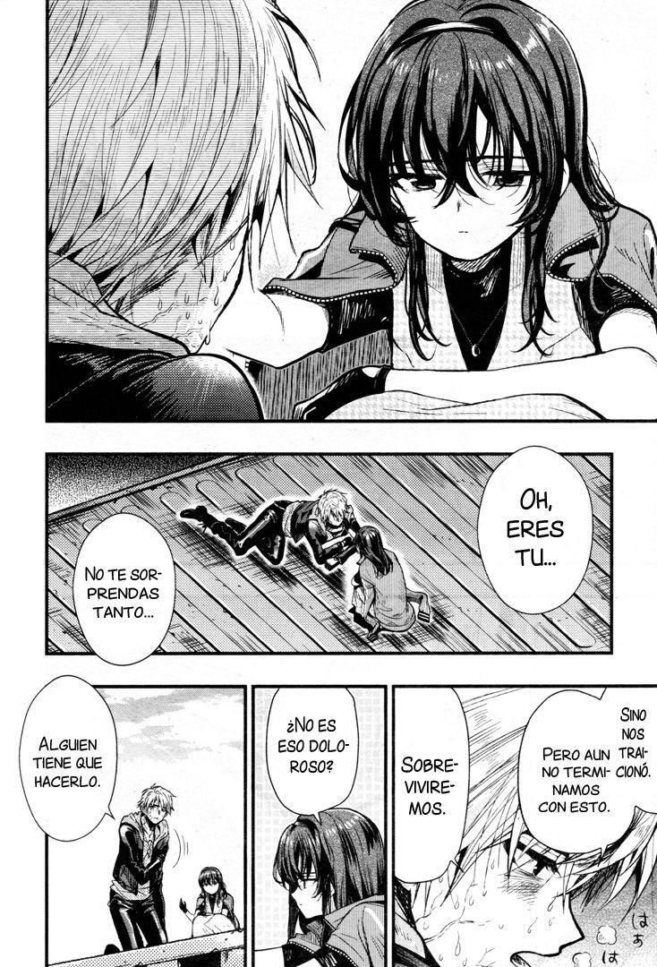Capitulo 54 page 17