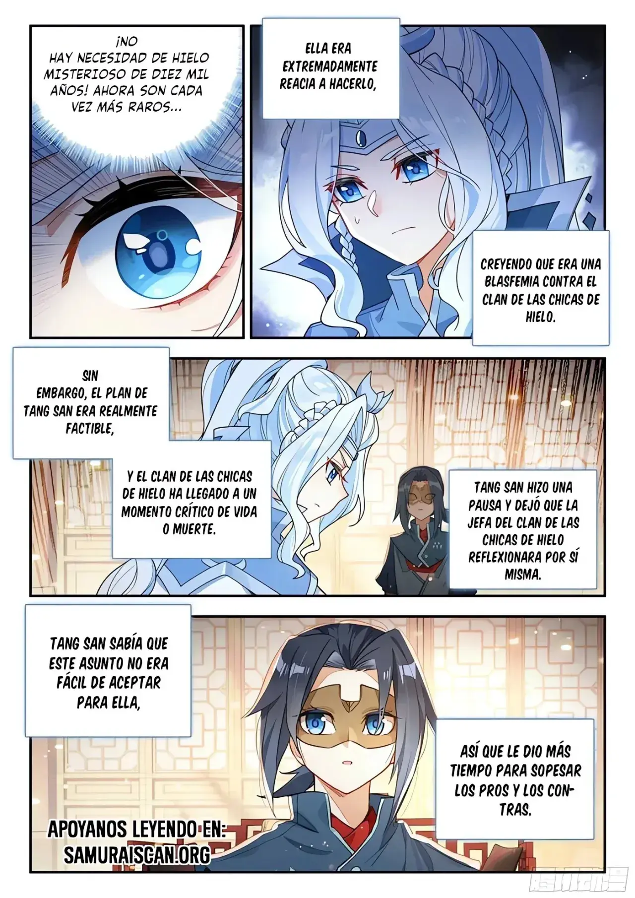 Capitulo 170 page 8
