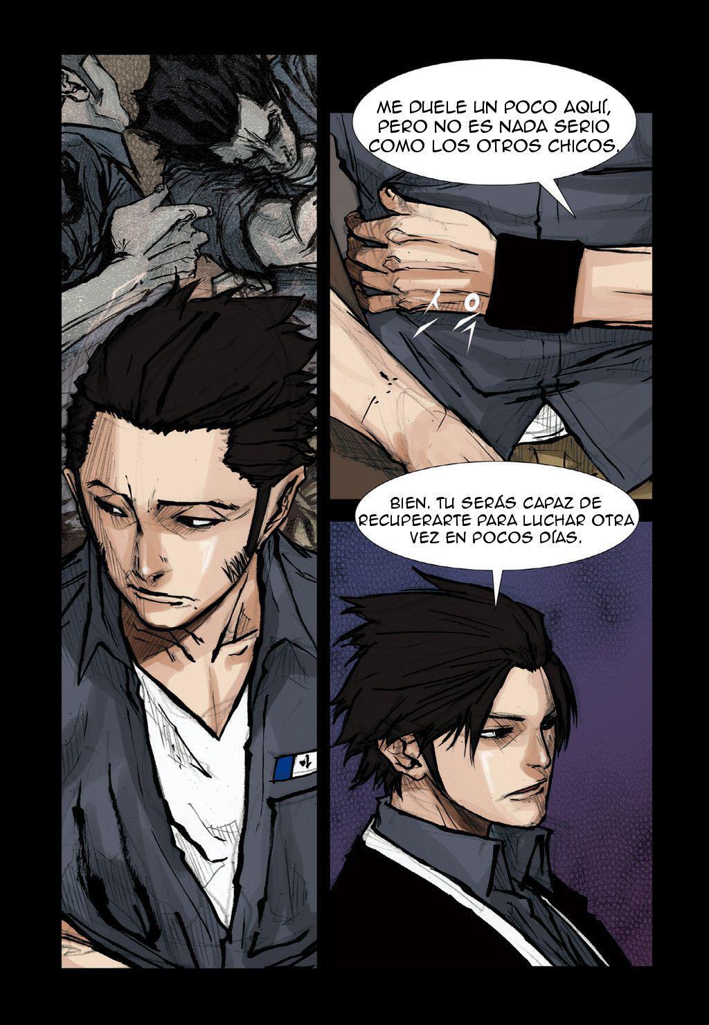 Capitulo 62 page 12