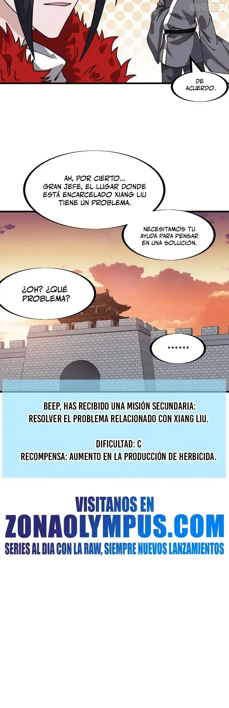 Capitulo 940 page 29