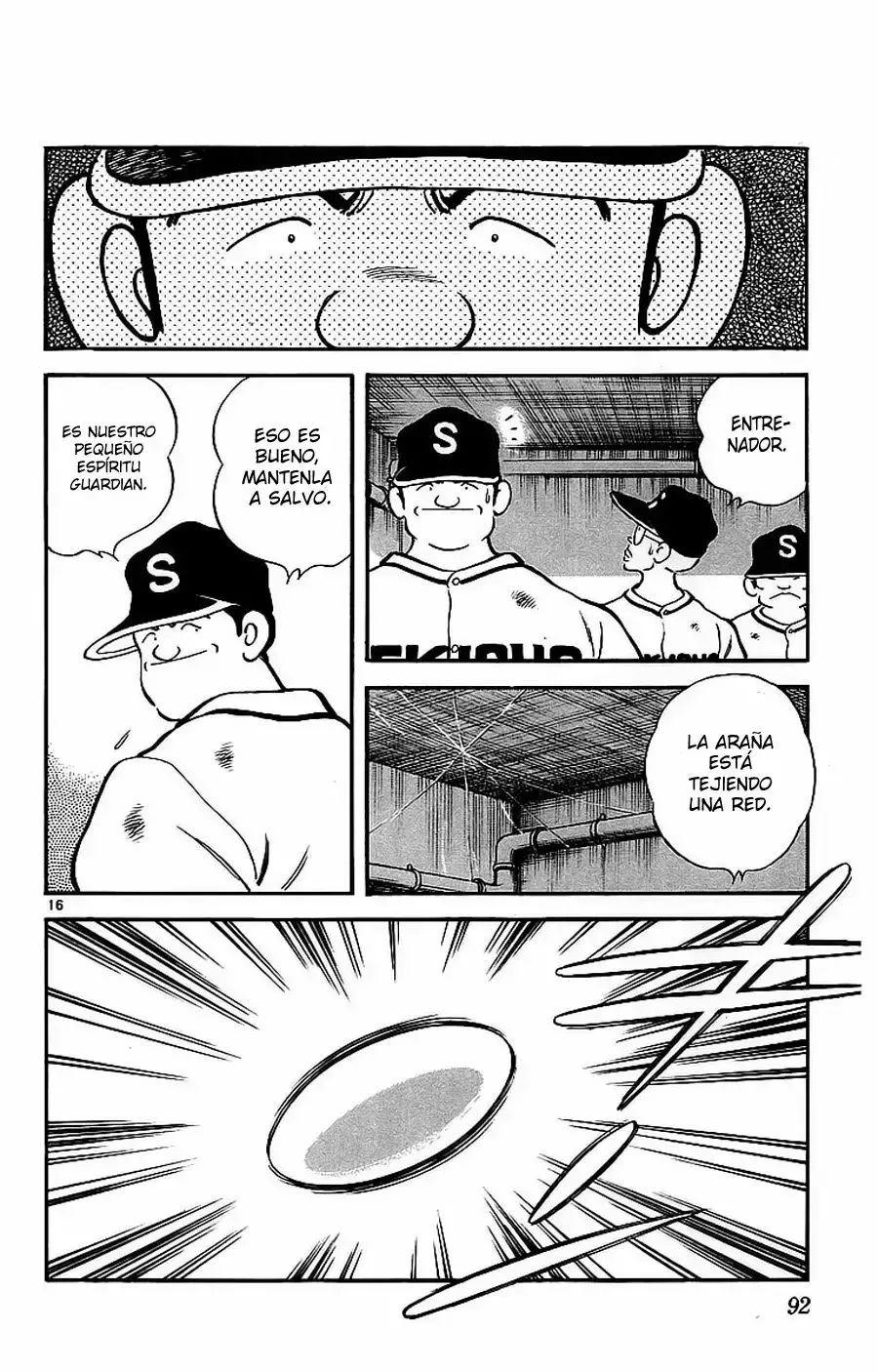 Capitulo 104 page 17