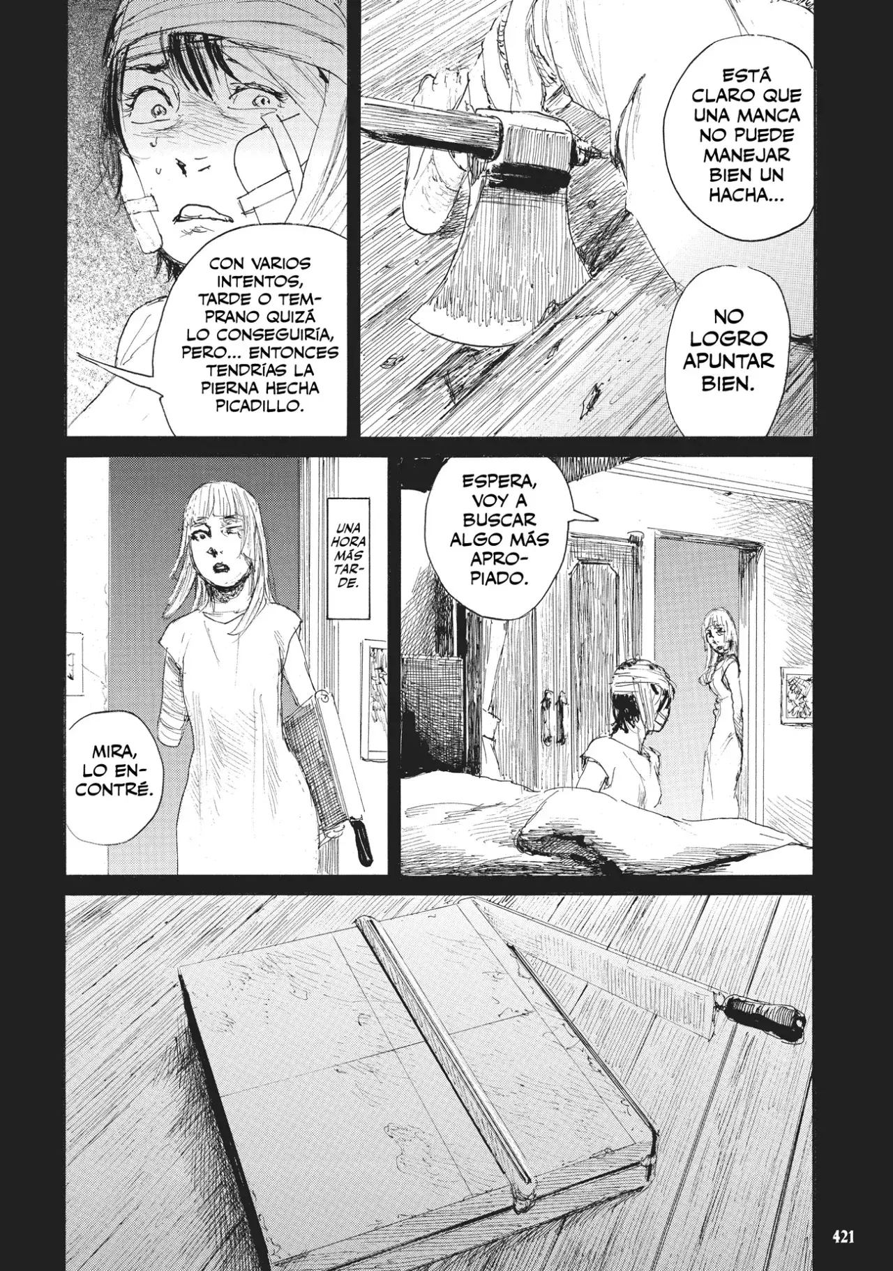 Capitulo 49 page 6