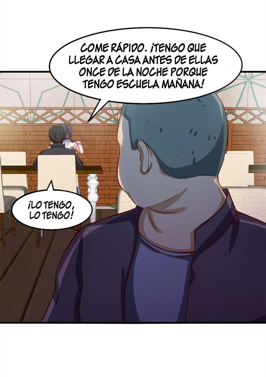 Capitulo 143 page 12