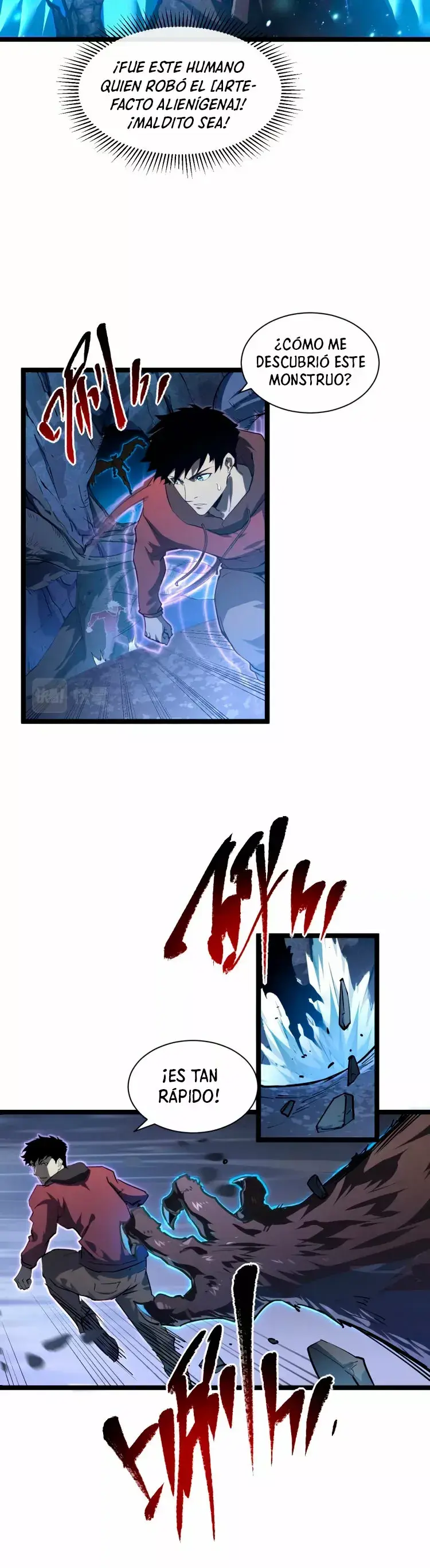 Capitulo 73 page 10