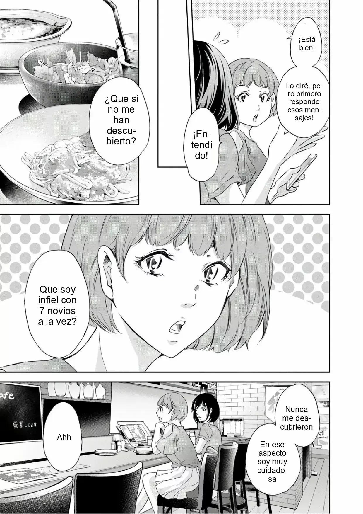 Capitulo 50 page 5