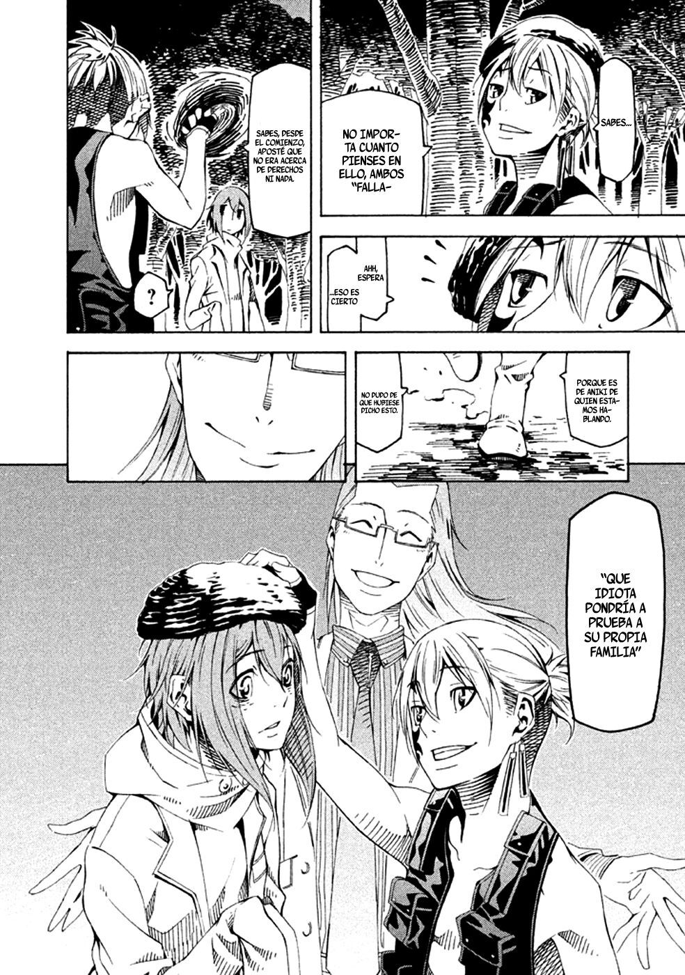 Capitulo 21 page 34