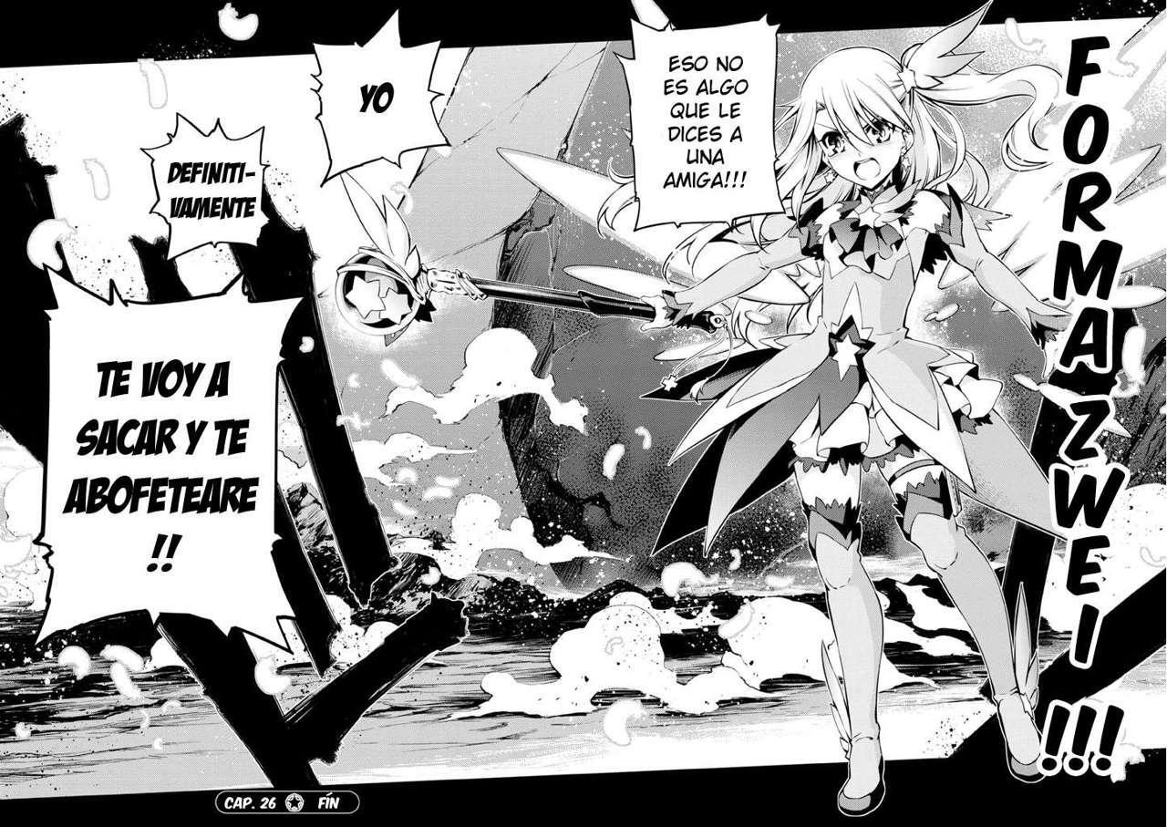 Capitulo 26 page 35