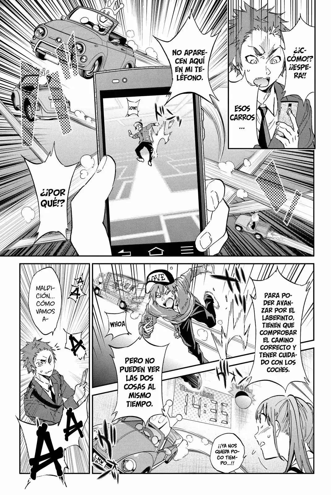 Capitulo 67 page 9