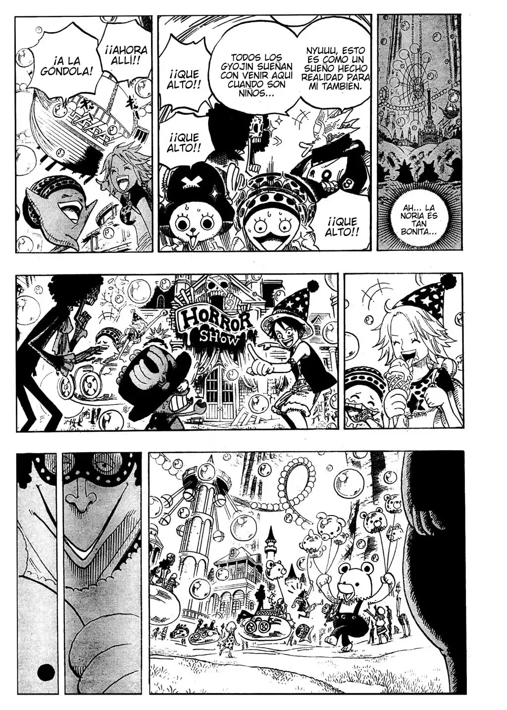 Capitulo 499 page 8