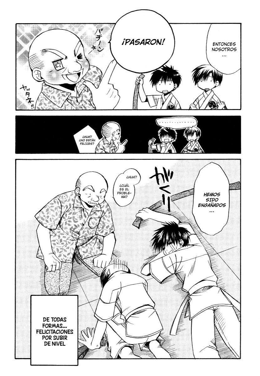 Capitulo 20 page 30