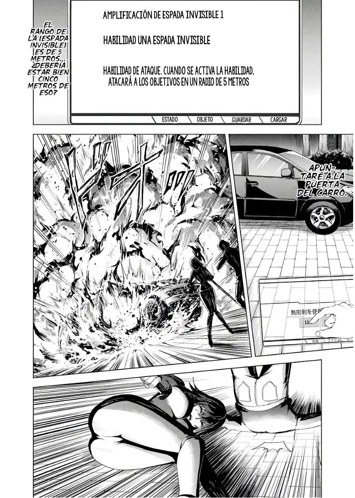 Capitulo 31 page 18
