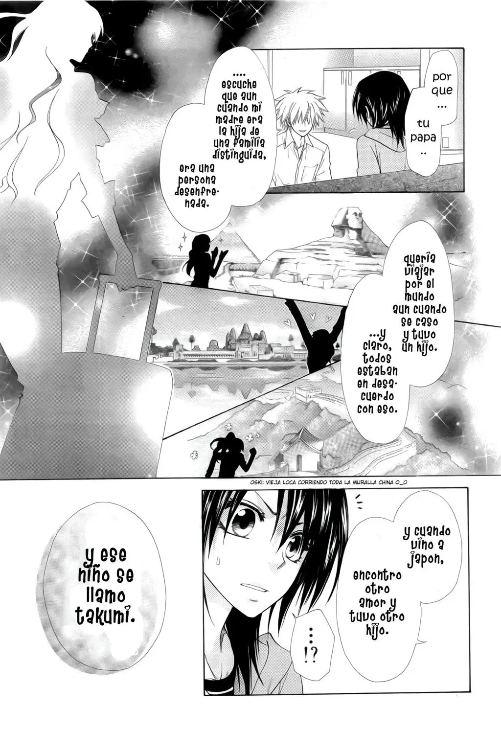 Capitulo 46 page 14