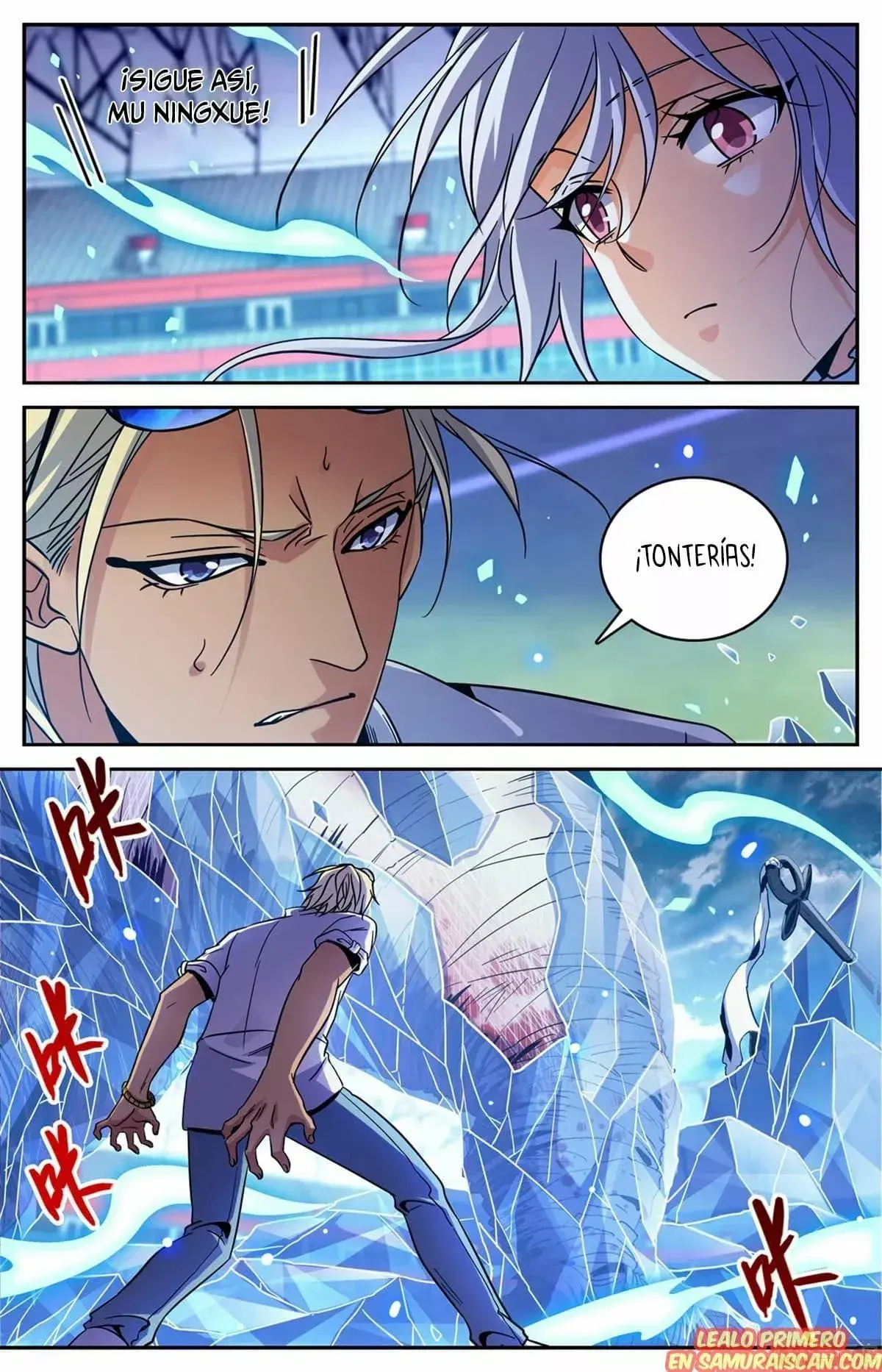 Capitulo 540 page 10