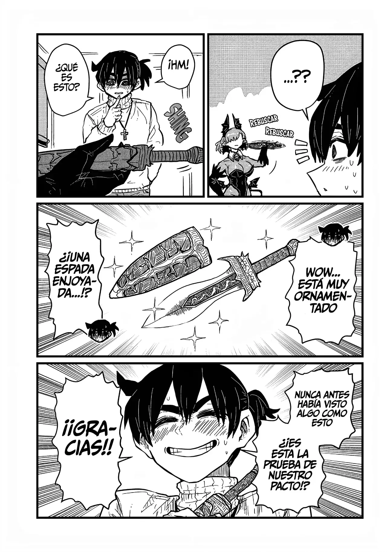 Capitulo 20 page 12