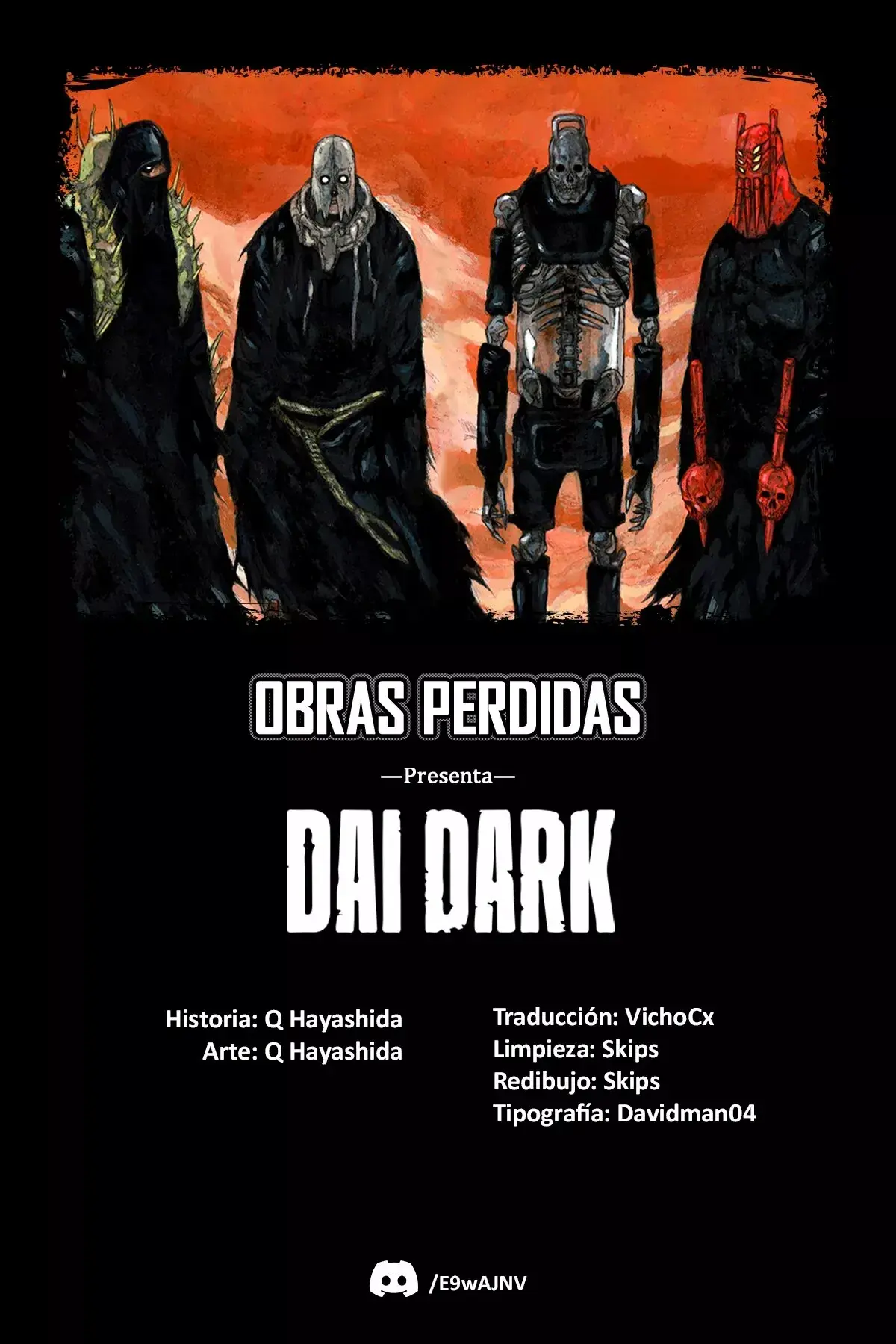 Capitulo 40 page 1