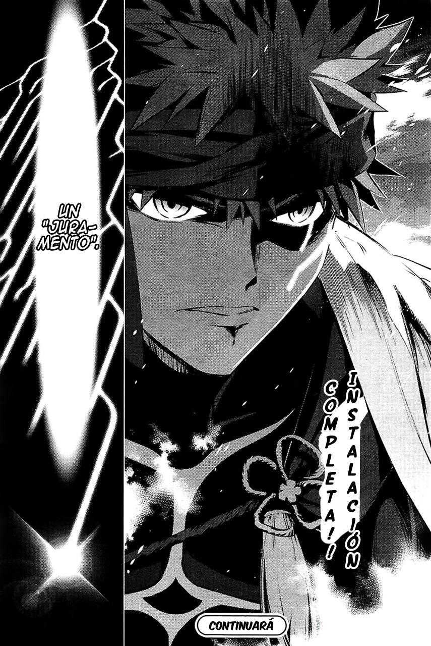 Capitulo 37 page 19