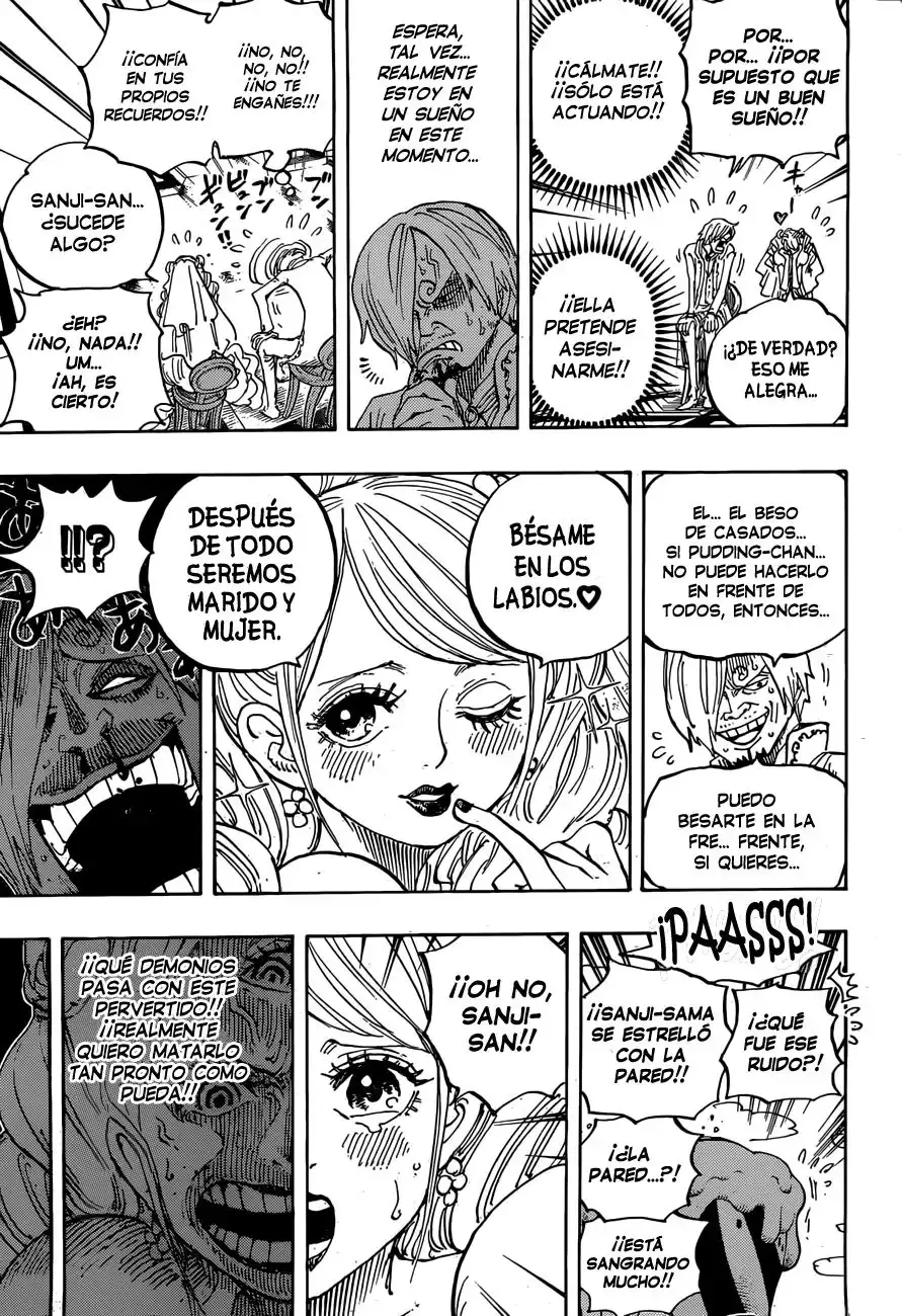 Capitulo 861 page 14