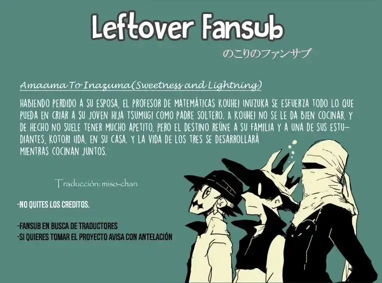 Capitulo 13 page 1
