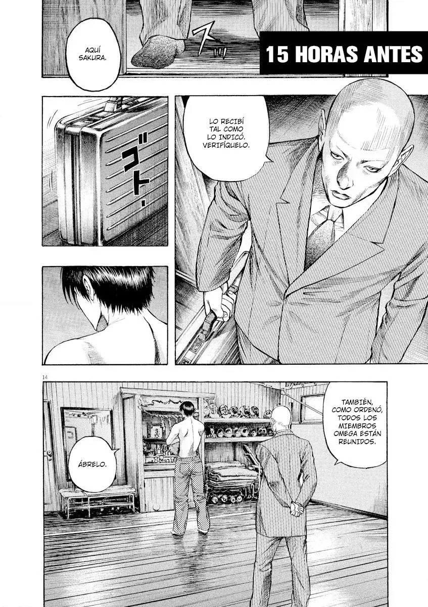 Capitulo 66 page 15