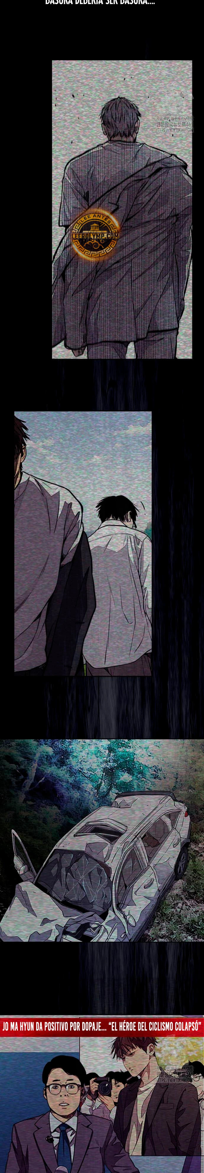 Capitulo 515 page 34