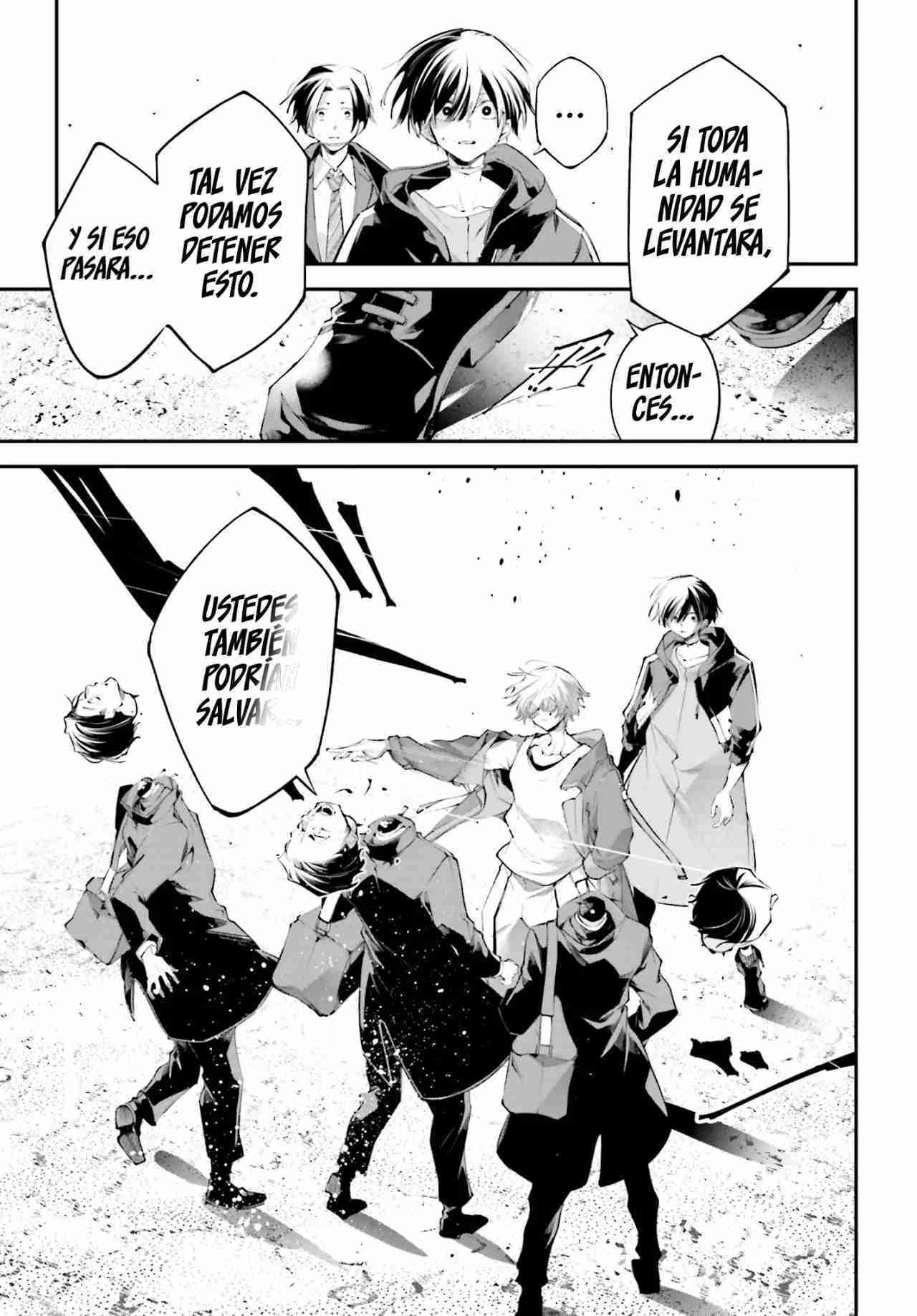 Capitulo 19 page 29