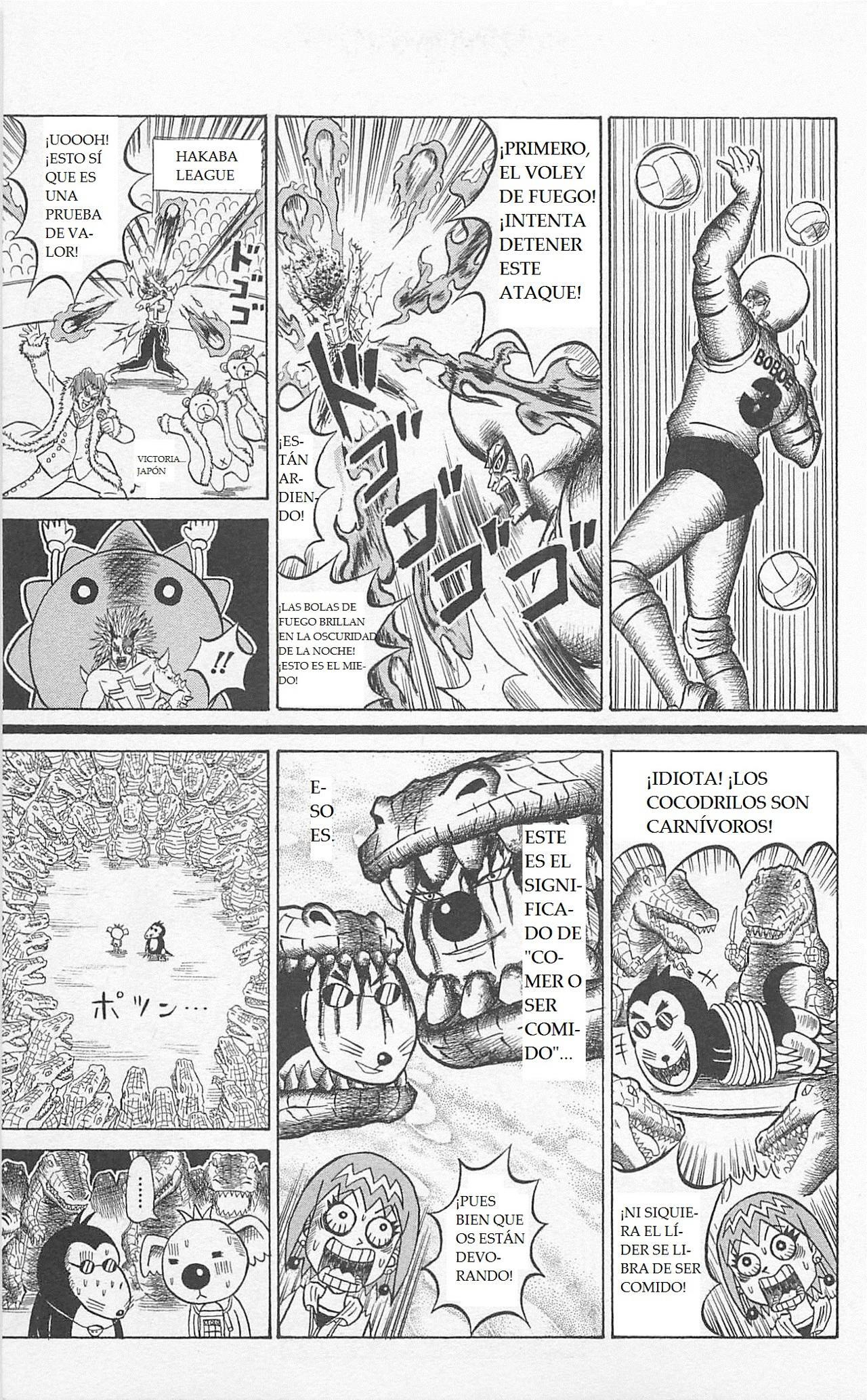 Capitulo 3 page 21