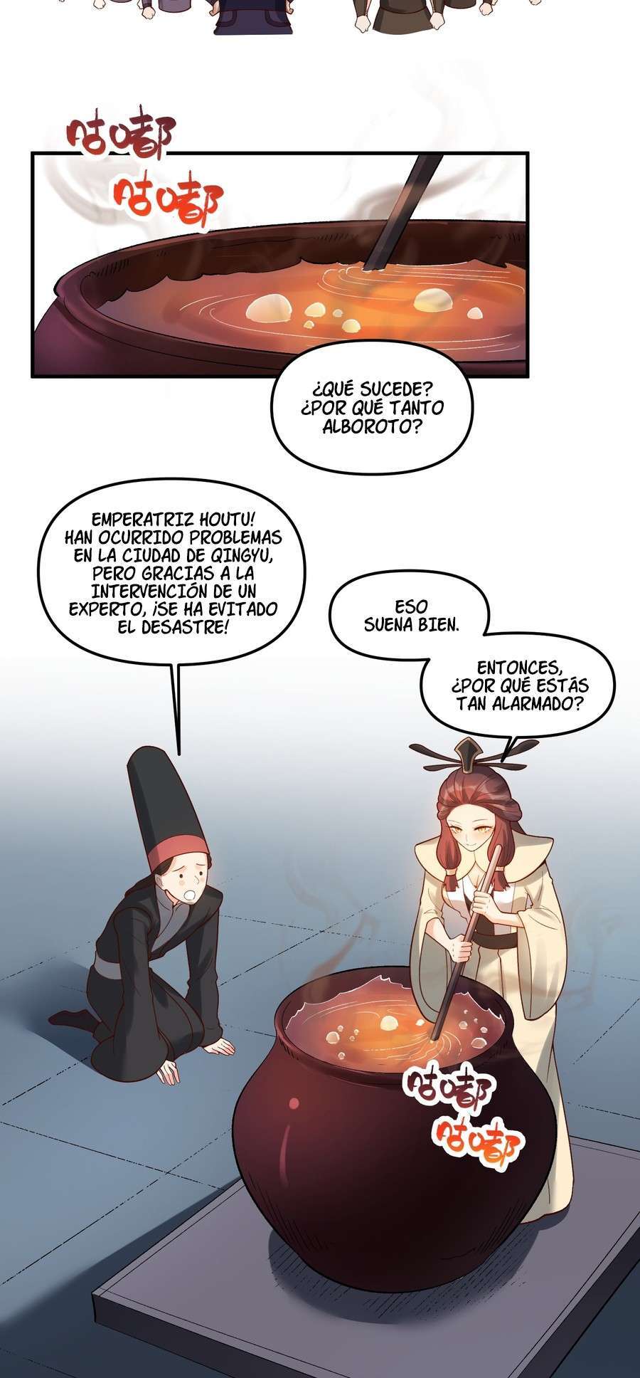 Capitulo 264 page 14