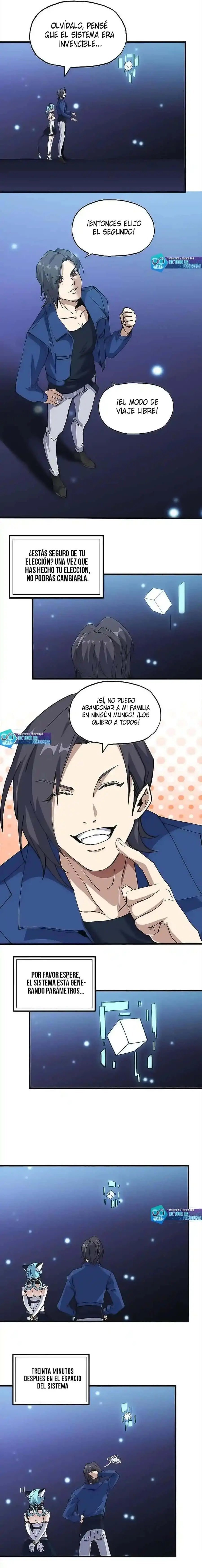 Capitulo 589 page 8