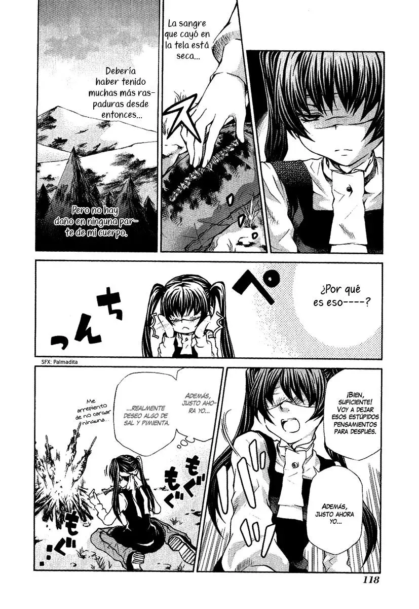 Capitulo 81 page 9
