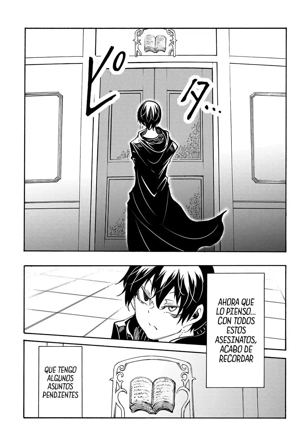 Capitulo 18 page 19