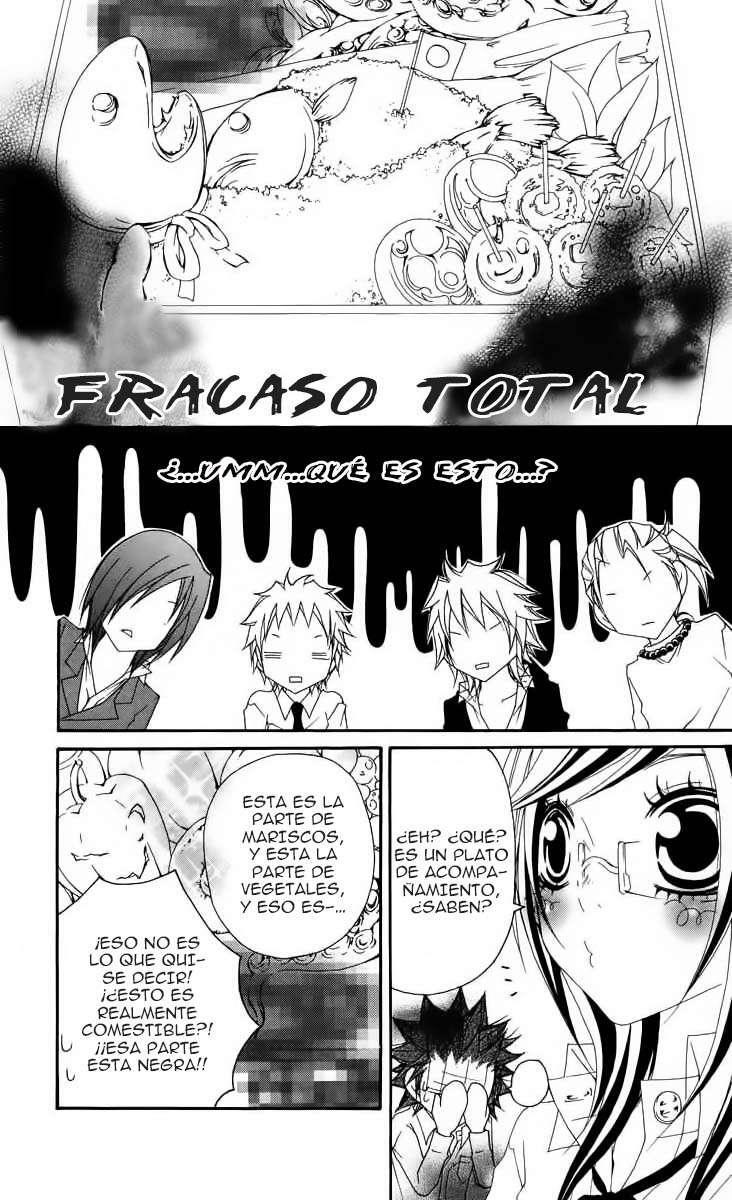 Capitulo 39 page 14