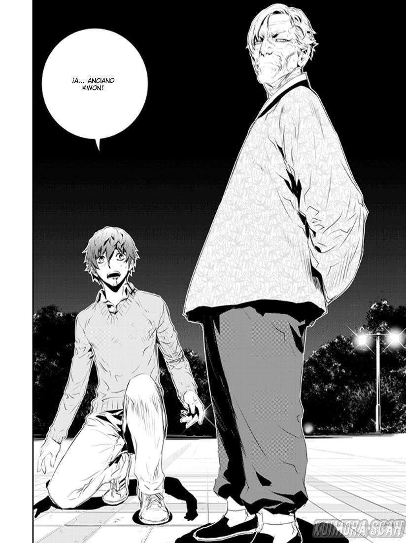 Capitulo 185 page 20